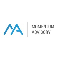 Momentum Advisory Logo