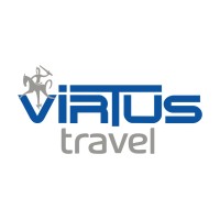 Virtus Travel Logo