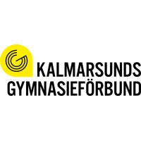 Kalmarsunds gymnasieförbund Logo