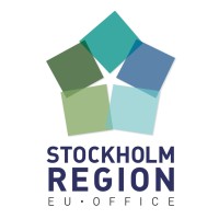 Stockholm Region EU Office Logo