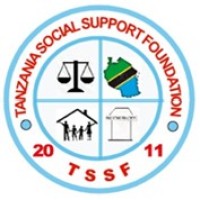 Tanzania Social Support Foundation Logo