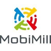 MobiMill Logo