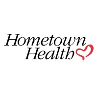 Hometown Health Logo