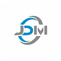 JDM Pharmatech Logo