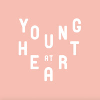Young At Heart Agency Logo