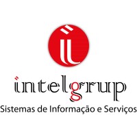 Intelgrup Lda Logo