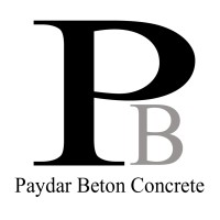Paydar Beton Logo