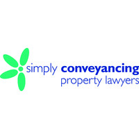 Simply Conveyancing Property Lawyers (East) Ltd. Logo