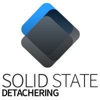 Solid State Detachering Logo