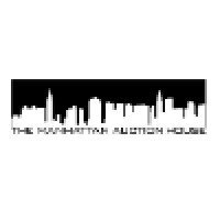 The Manhattan Auction House Logo