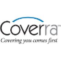 Coverra Insurance Logo