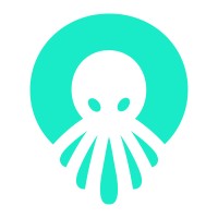 Octopus Logo