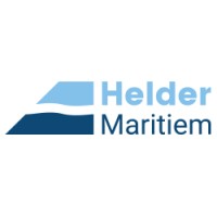 Helder Maritiem Logo