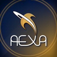 Aplicaciones Extraordinarias Aeroespaciales AEXA SA de CV Logo