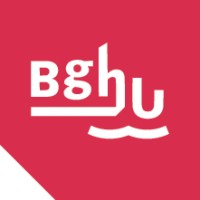 BghU Logo