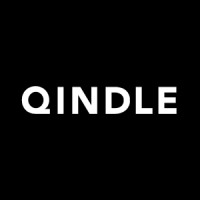 Qindle Innovation & Design Logo
