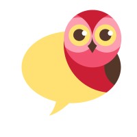 Social Owl Logo