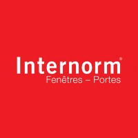 Internorm France Logo