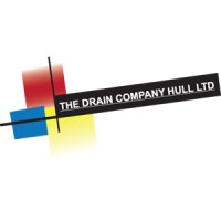 The Drain Company (Hull) Ltd Logo