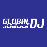 Global-DJ LTD Logo