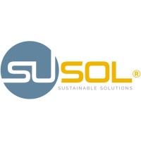 SUSOL Enerji Logo