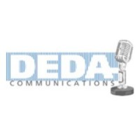 Dedacom Voicestudio Logo
