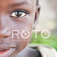 ROTO - (REACH OUT TO OTHERS) Logo