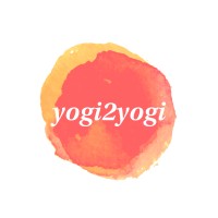 yogi2yogi Logo