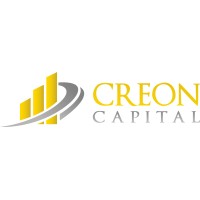 Creon Capital S.a.r.l Logo