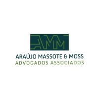 Araujo Massote & Moss Advogados Associados Logo