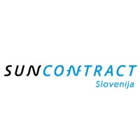SunContract Slovenija Logo