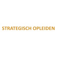 Strategisch Opleiden B.V. Logo