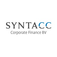 Syntacc Corporate Finance B.V. Logo