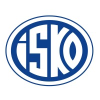 İSKO Plastik A.Ş. Logo