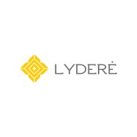 Association „Lyderė“ Logo