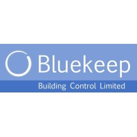Bluekeep Building Control Logo