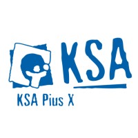 KSA Pius X Logo