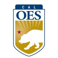 California Governors Office of Emergency Services Logo