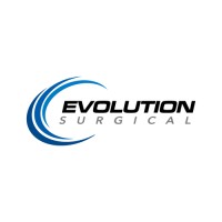 Evolution Surgical, Inc. Logo