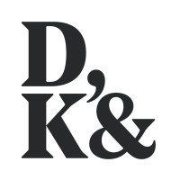 DK&A / NoA Logo