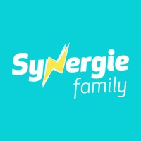 Synergie Family Logo