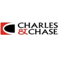 The Charles & Chase Group, Inc. Logo