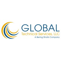 Global Technical Services, LLC (GTS) Logo