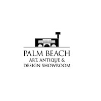 Palm Beach Art, Antique & Design Showroom Logo