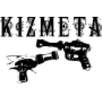 Kizmeta LLC Logo