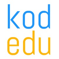 KodEdu Logo