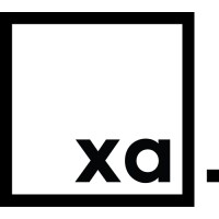 XA Live Logo