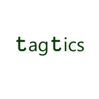 Tagtics Logo