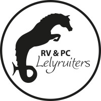 RV & PC Lelyruiters Logo