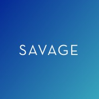 Savage Digital Logo